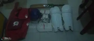 Cricket Full Set