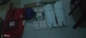 Cricket Full Set