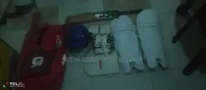 Cricket Full Set