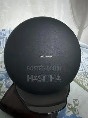 Fast Charging Wireless Charger
