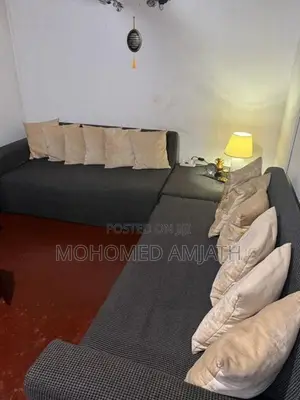 Sofa Set