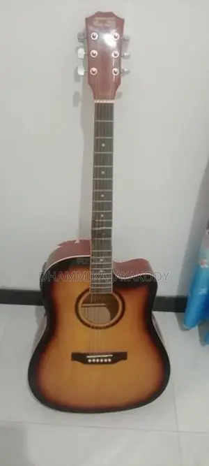 Guitar