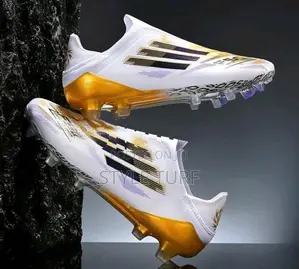 Men's Premium Imported Football Boots