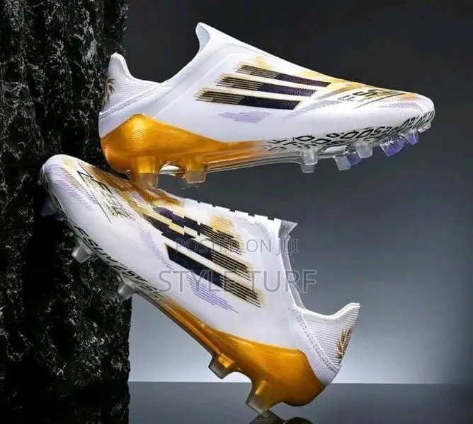 Men's Premium Imported Football Boots