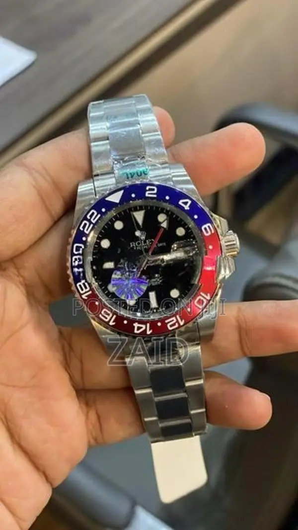 Rolex Automatic Men's Watch