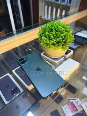 Apple iPhone 11 Pro Max 256GB (Used)