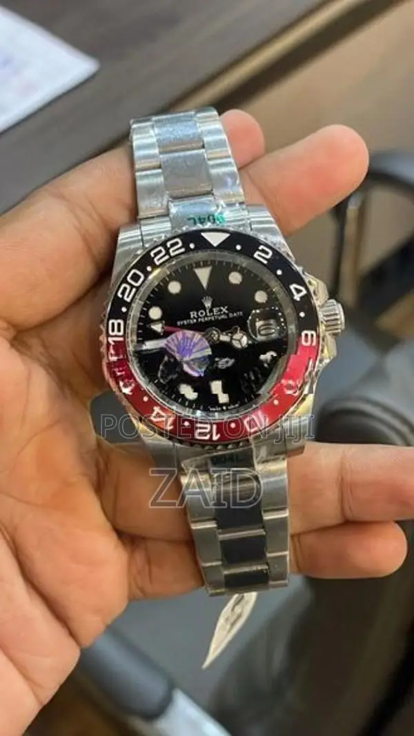 Rolex Automatic Men's Watch