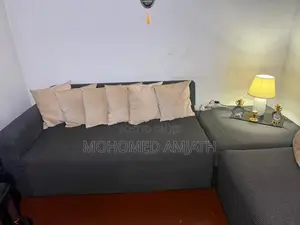Sofa Set