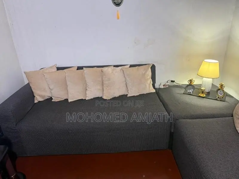 Sofa Set