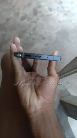 Samsung Galaxy Note 20 (Used)
