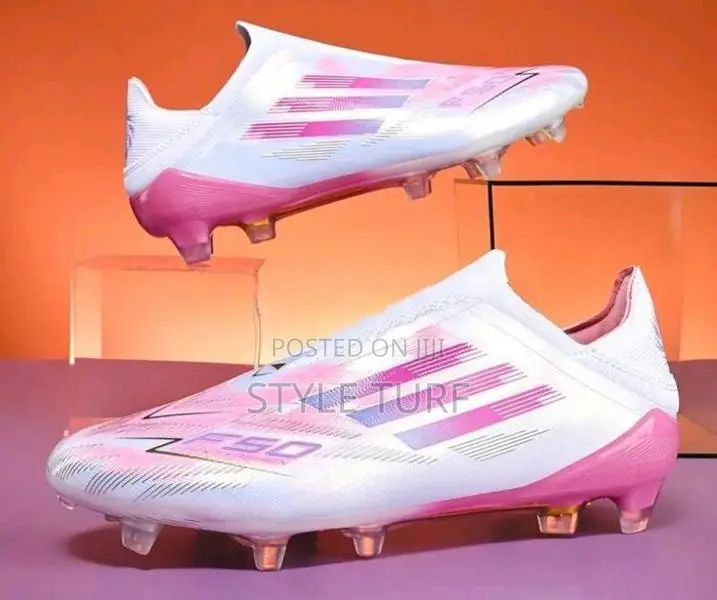 Men's Premium Imported Football Boots