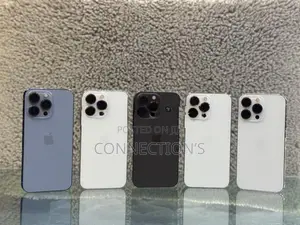 Apple iPhone 13 Pro (Used)