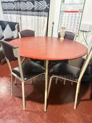Dining Table Sets