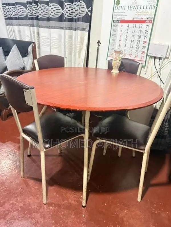 Dining Table Sets