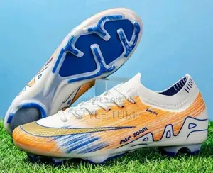 Men's Premium Imported Football Boots