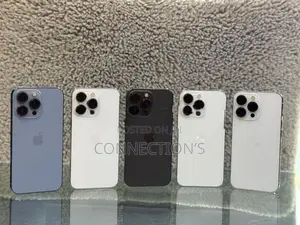 Apple iPhone 13 Pro (Used)