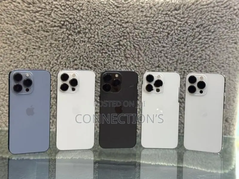 Apple iPhone 13 Pro (Used)
