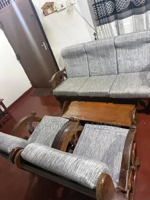 Teak Chair Sets