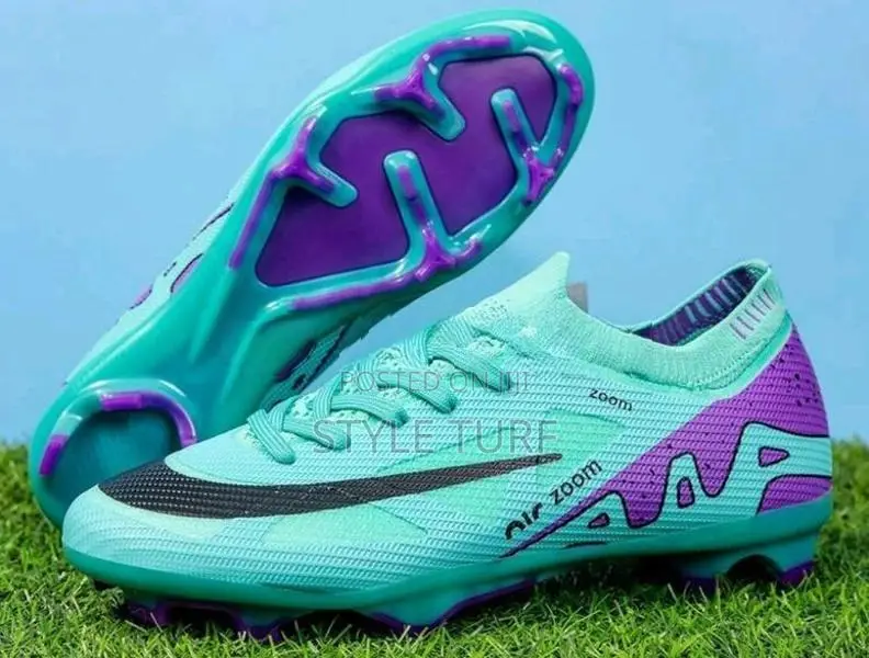 Men's Premium Imported Football Boots