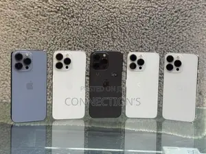 Apple iPhone 13 Pro (Used)