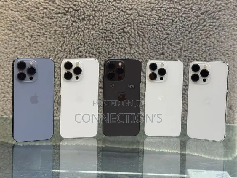 Apple iPhone 13 Pro (Used)