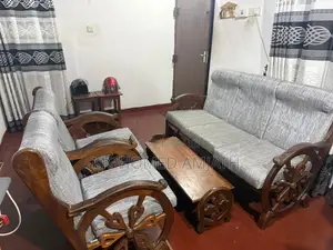 Teak Chair Sets