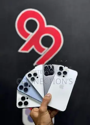 Apple iPhone 13 Pro (Used)