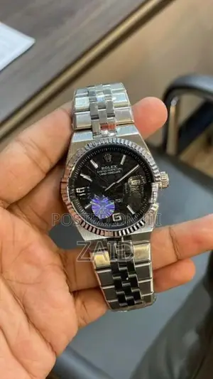 Rolex Landweller Automatic Mens Watch