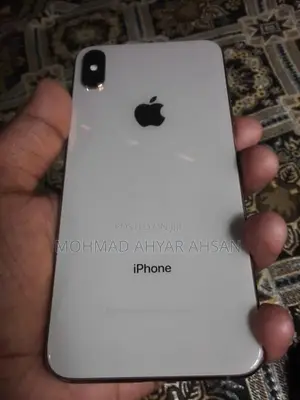 Apple iPhone XS Max (Used)