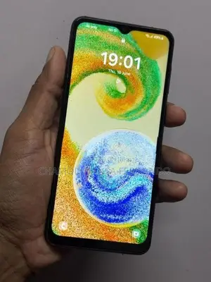 Samsung Galaxy A04s (Used)