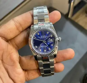 Rolex Automatic Mens Watch
