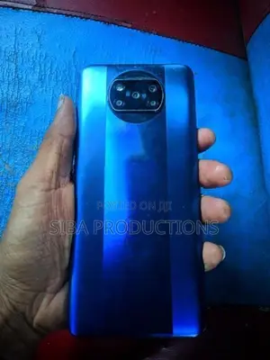 Xiaomi Poco X3 Pro (Used)