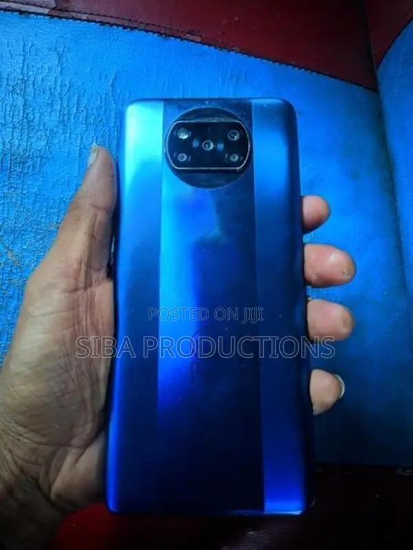 Xiaomi Poco X3 Pro (Used)