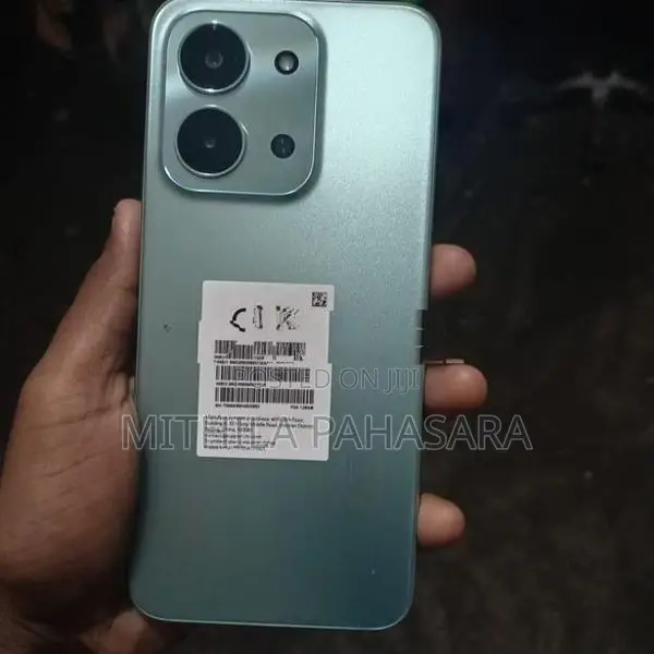 Xiaomi Redmi 15C (Used)