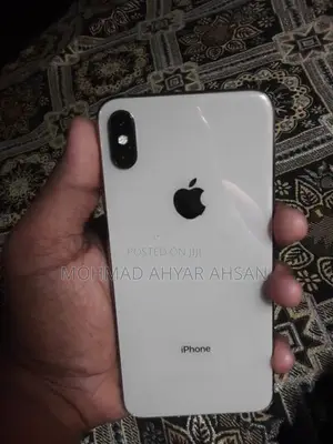 Apple iPhone XS Max (Used)