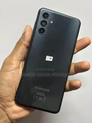 Samsung Galaxy A04s (Used)