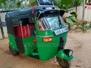 Bajaj RE 1994