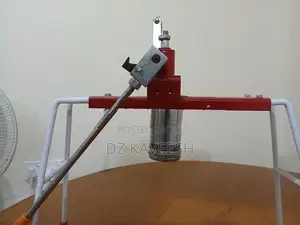 Manual Noodles and Pasta Macker