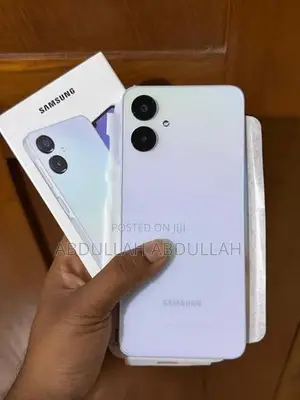 Samsung Galaxy A25 (Used)