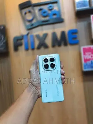 Xiaomi Redmi Note 14 Pro (Used)
