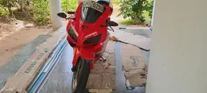 Honda CBR 2006