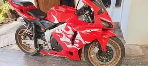 Honda CBR 2006