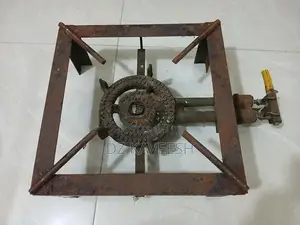 Gas Stove