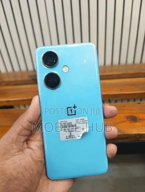 OnePlus CE3 5G (Used)