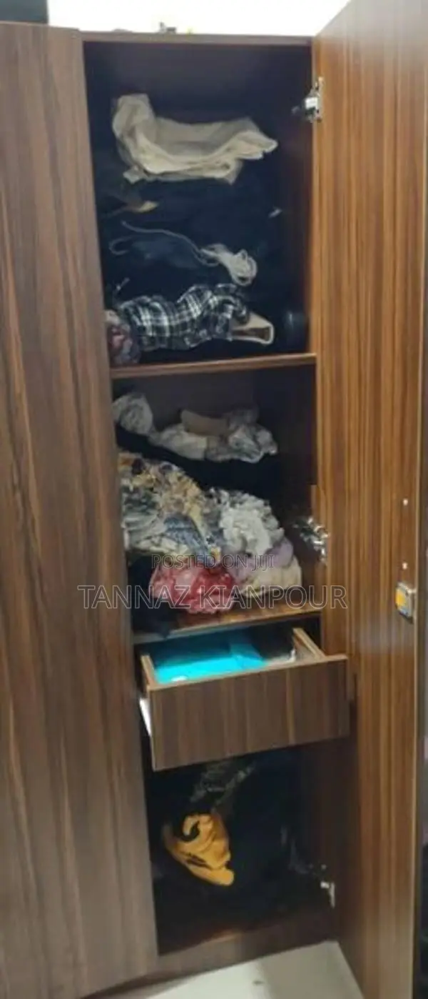 Wardrobe