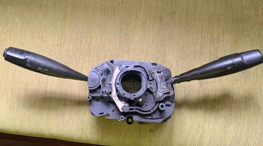 Toyota Corsa EL 41 Switch Column