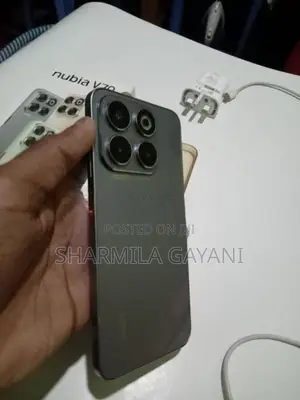 ZTE nubia V70 (Used)
