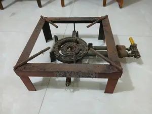 Gas Stove