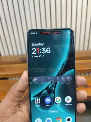 OnePlus CE3 5G (Used)