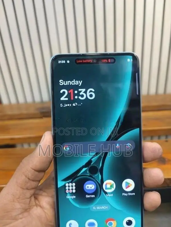 OnePlus CE3 5G (Used)